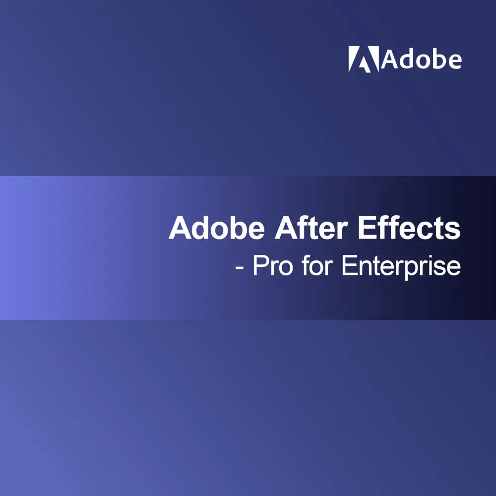 Adobe After Effects - Profissional para Empresas