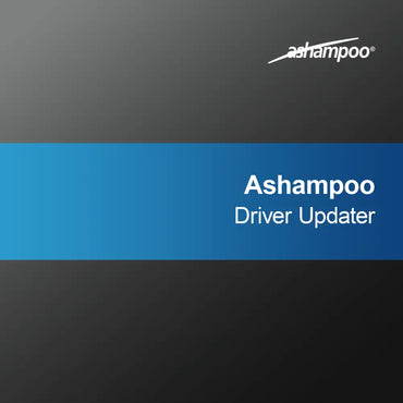 Ashampoo Atualizador de Drivers