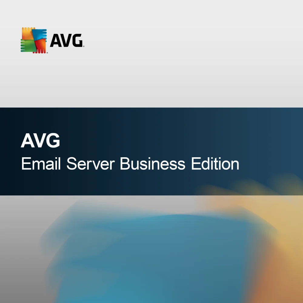 AVG Servidor de Email Edição Empresarial