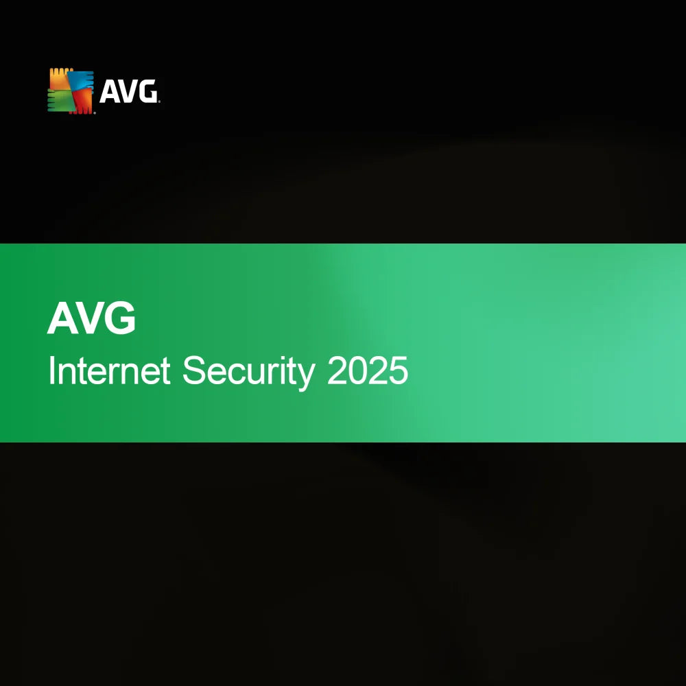 AVG Segurança de Internet 2025