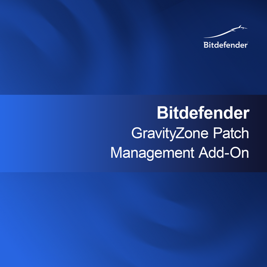 Complemento de Gerenciamento de Patches do Bitdefender GravityZone