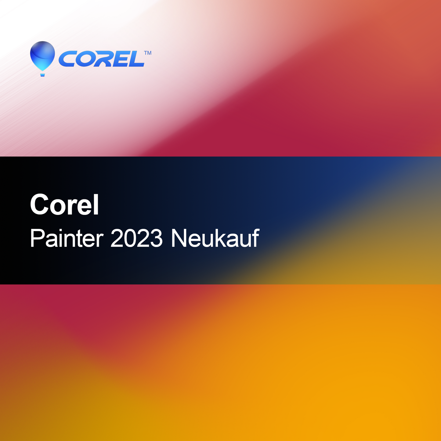 Corel Painter 2023