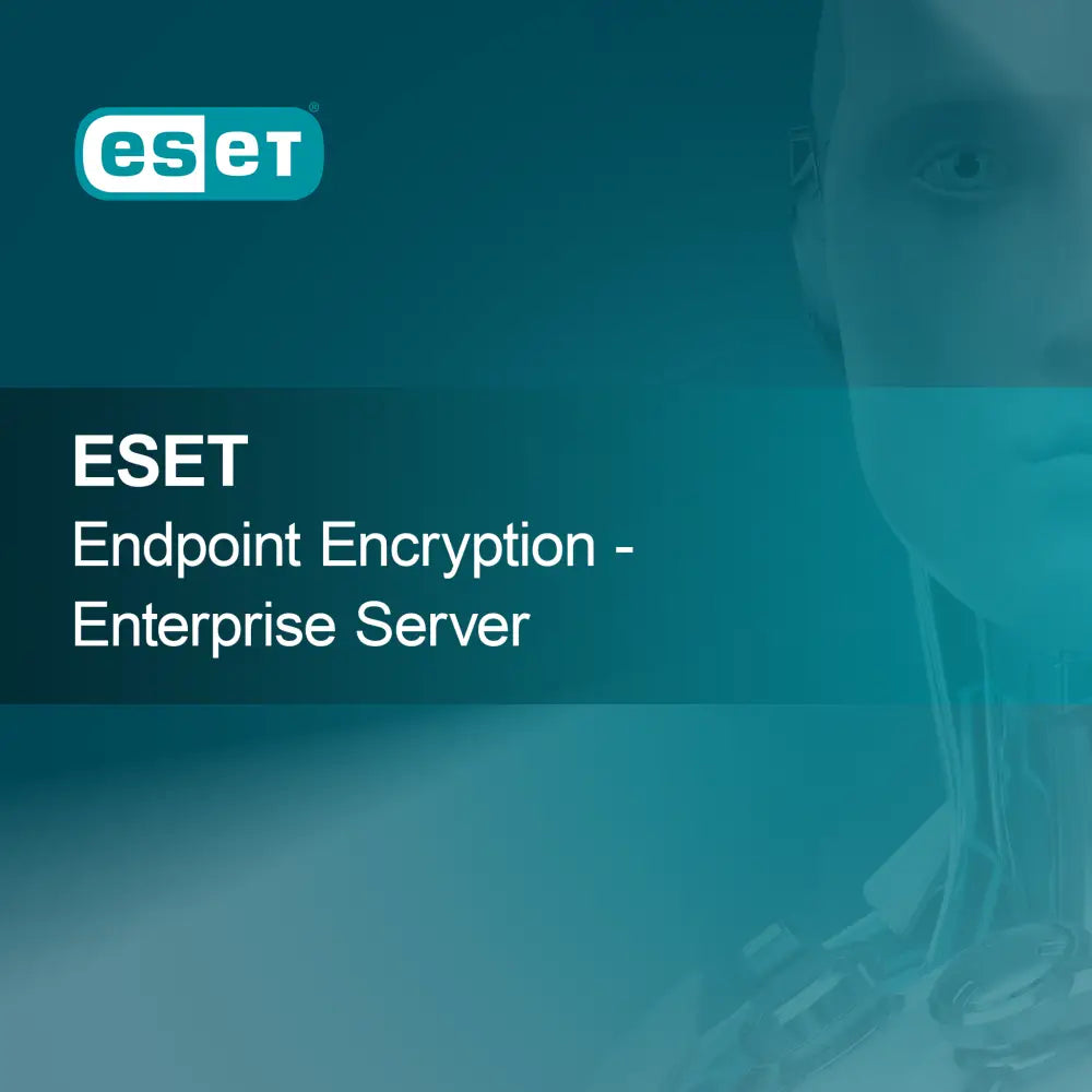 ESET Endpoint Encryption - Enterprise Server