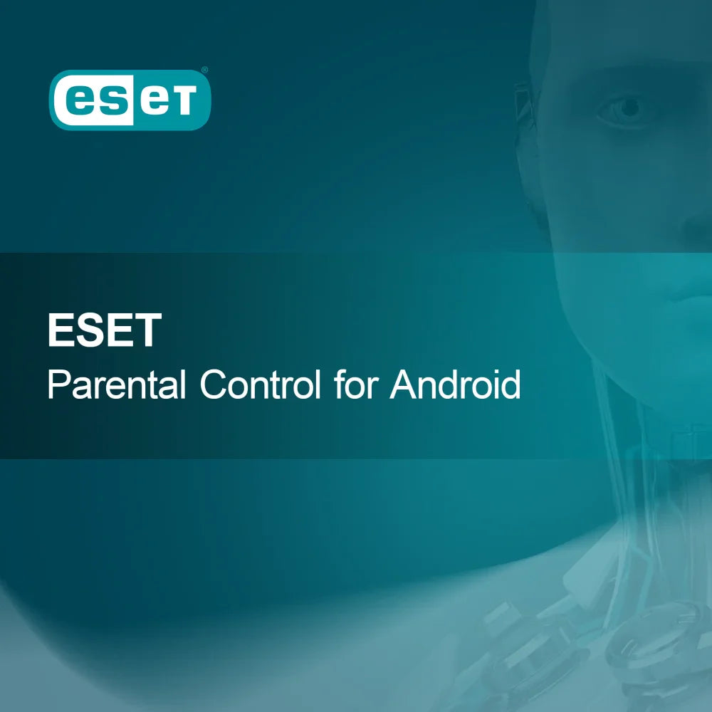 Controle Parental ESET para Android