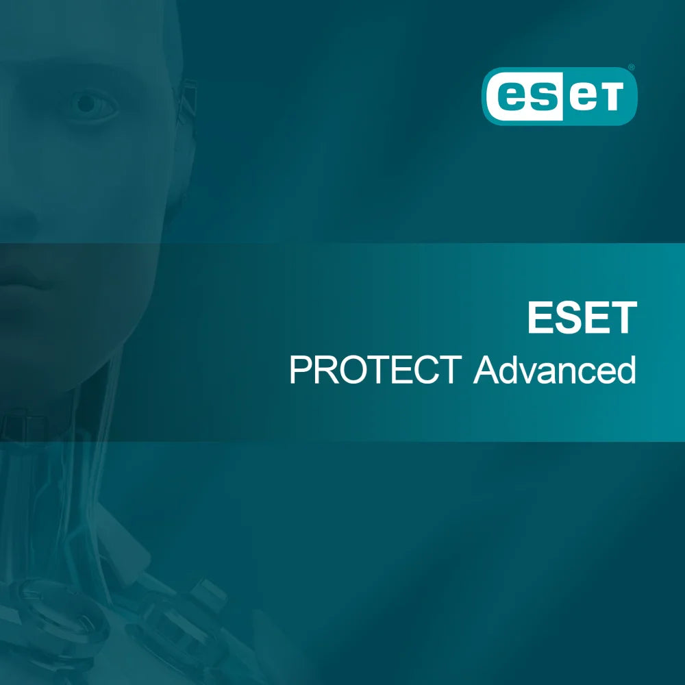 ESET PROTECT Avançado