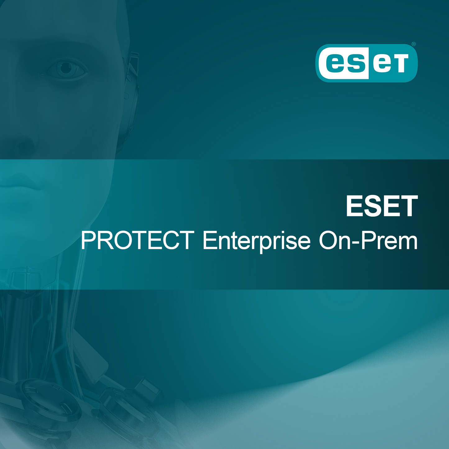 ESET PROTECT Enterprise Local