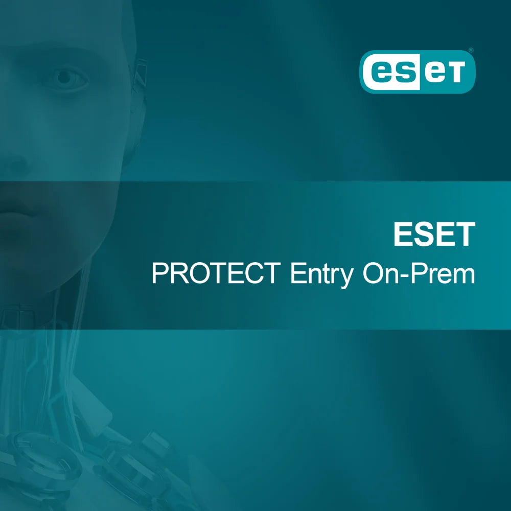 ESET PROTECT Entry Local