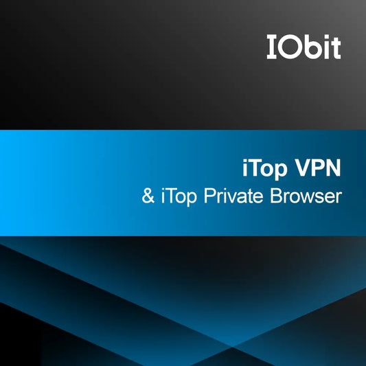 iTop VPN & iTop Navegador Privado