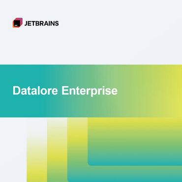 Jetbrains Datalore Enterprise