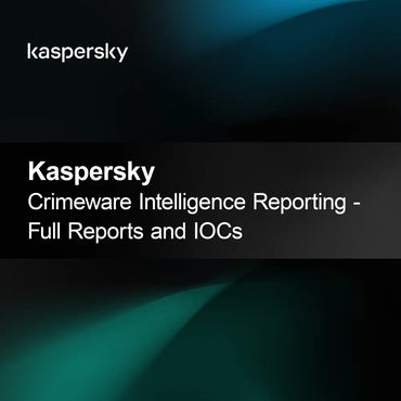 Relatórios de Inteligência de Crimeware da Kaspersky - Relatórios Completos e IOCs