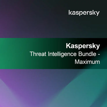 Inteligência de Pegada Digital Kaspersky