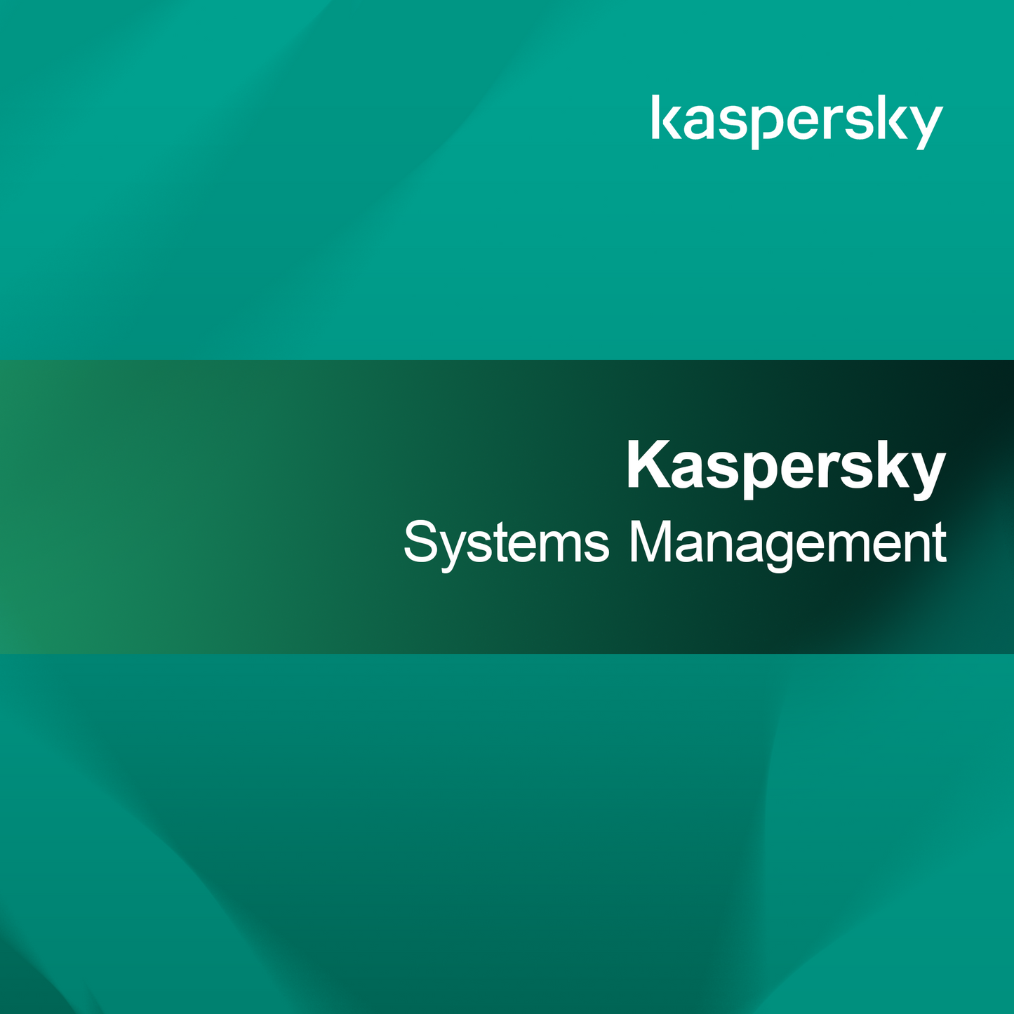 Gerenciamento de Sistemas Kaspersky