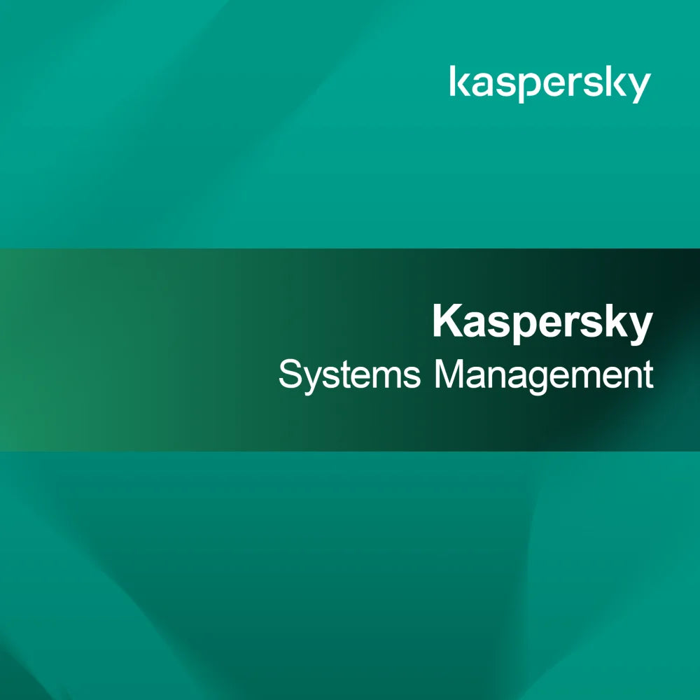 Gerenciamento de Sistemas Kaspersky