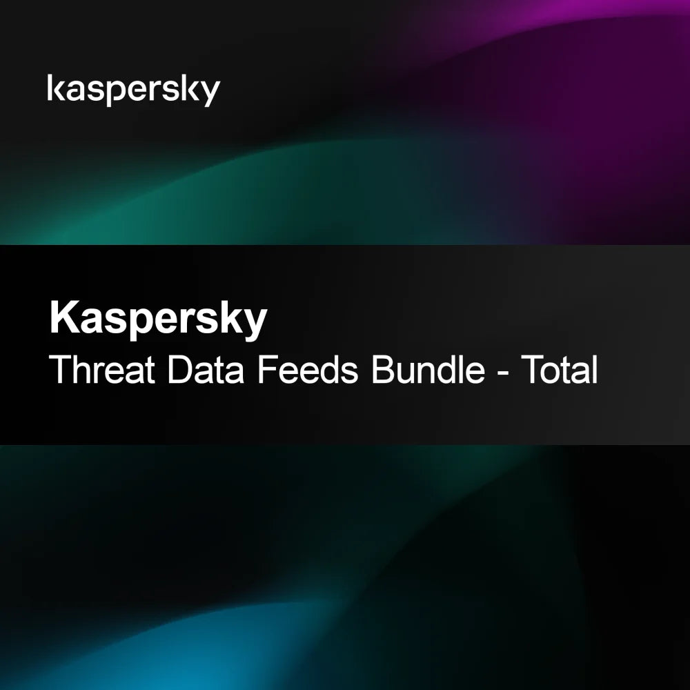 Pacote Completo de Feeds de Dados de Ameaças Kaspersky