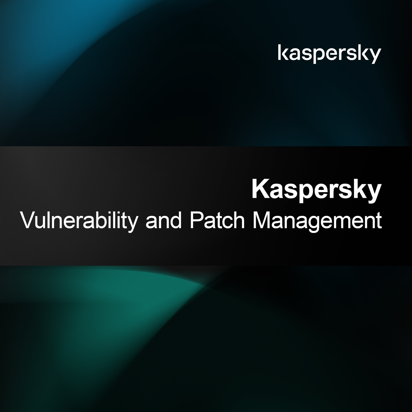 Gerenciamento de Vulnerabilidades e Patches da Kaspersky