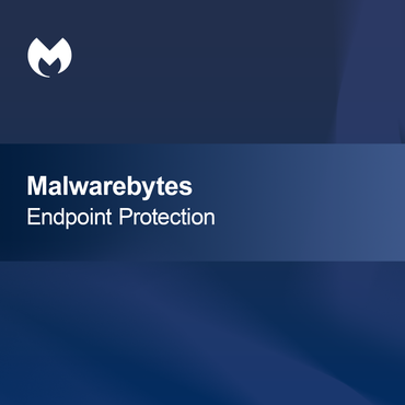 Proteção de Endpoint Malwarebytes