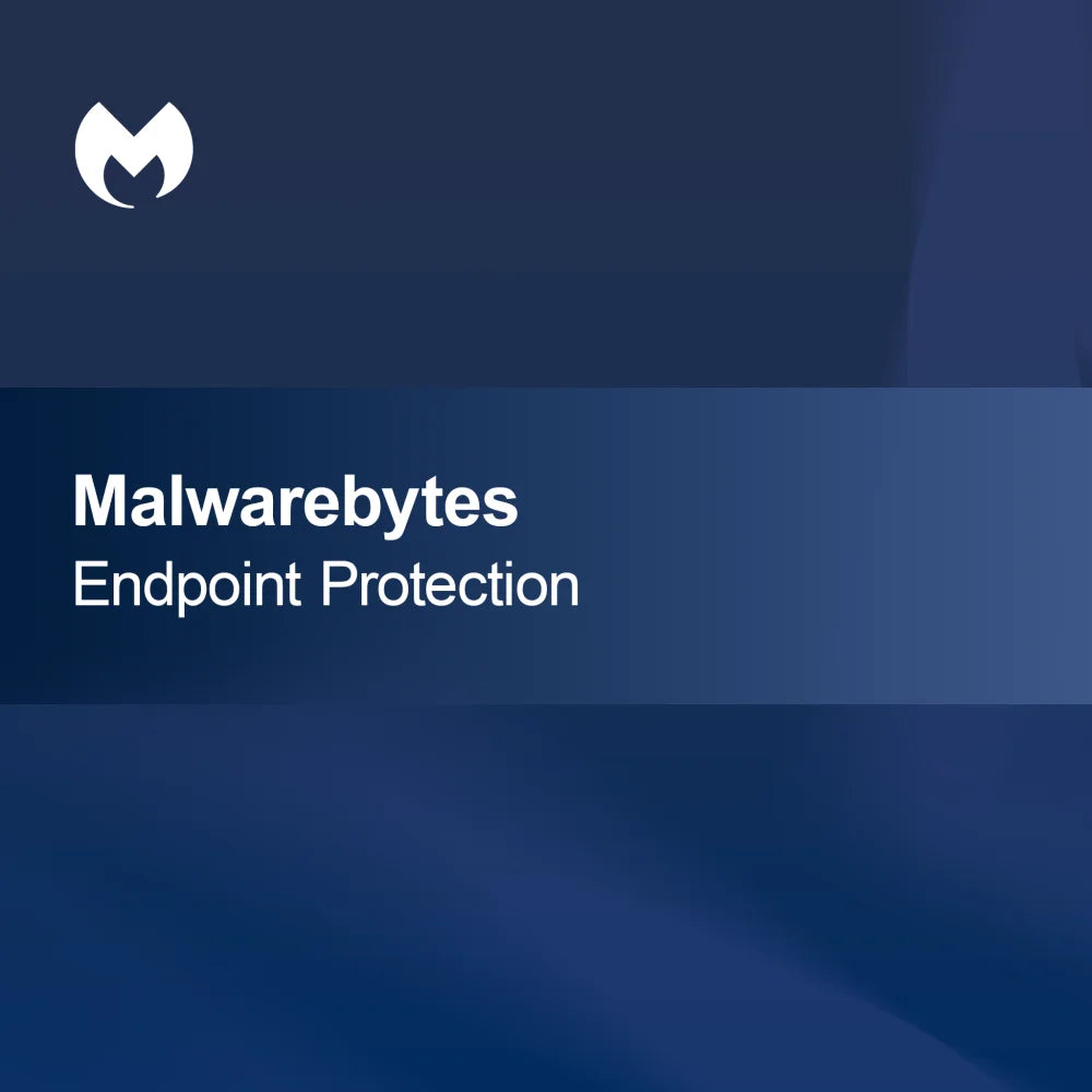 Proteção de Endpoint Malwarebytes