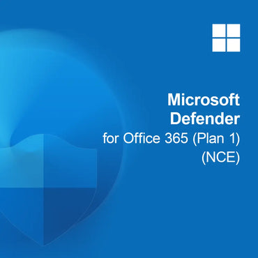 Microsoft Defender para Office 365 (Plano 1) (NCE)