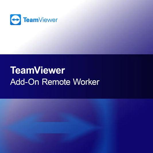 Agente de Equipe do Add-On TeamViewer