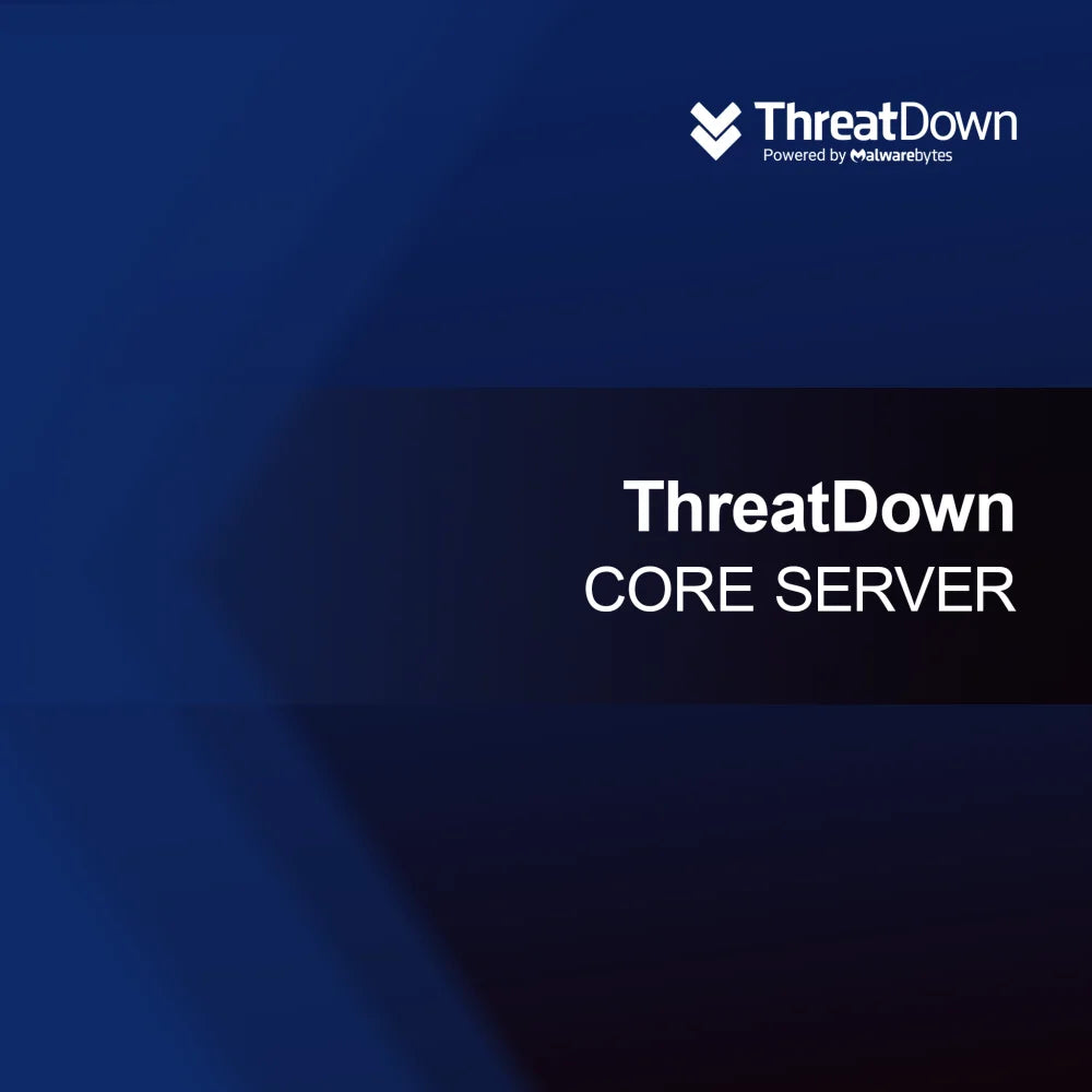 SERVIDOR NÚCLEO ThreatDown