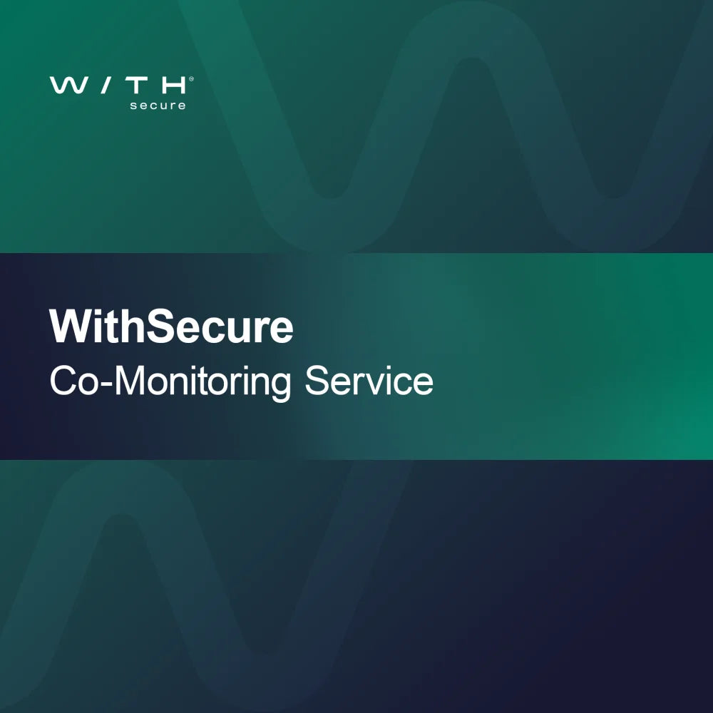 Serviço de Co-Monitoramento WithSecure
