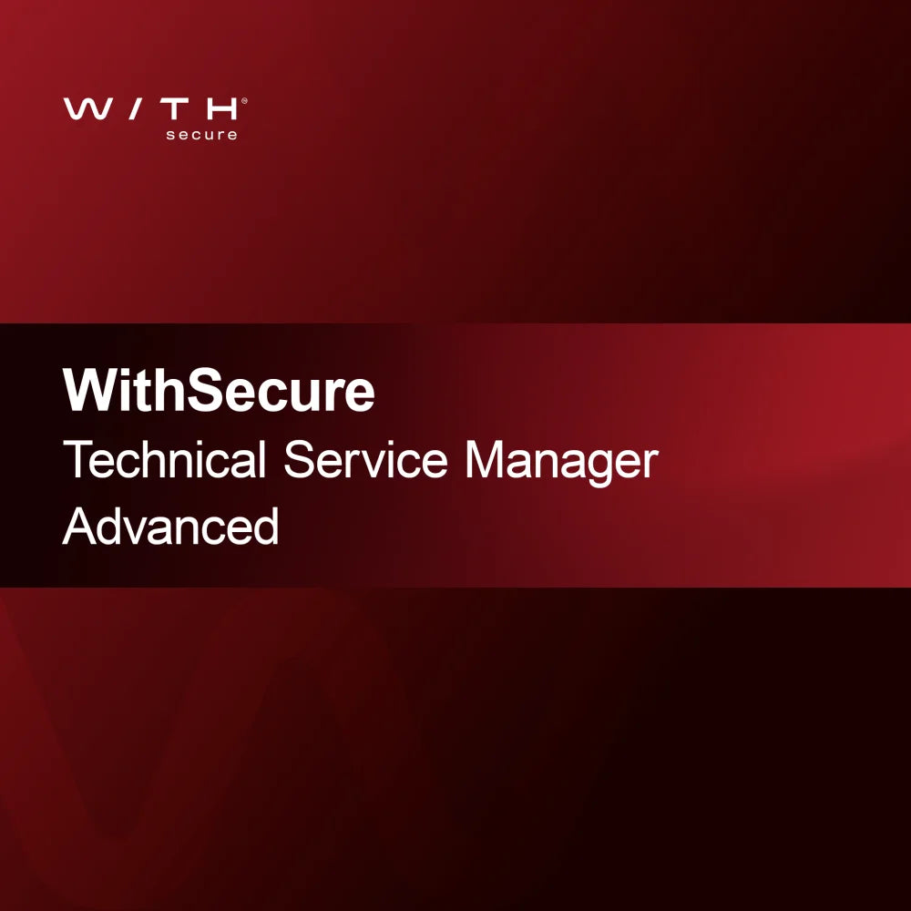 Gerente Técnico de Serviço Avançado WithSecure