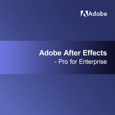 Adobe After Effects - Profissional para Empresas
