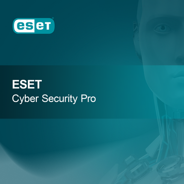 ESET Cyber Security Pro