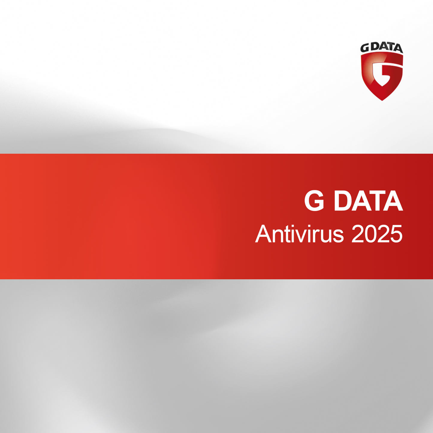 G DATA Antivirus 2025