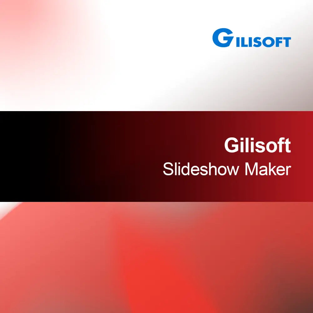 Gilisoft Criador de Slides