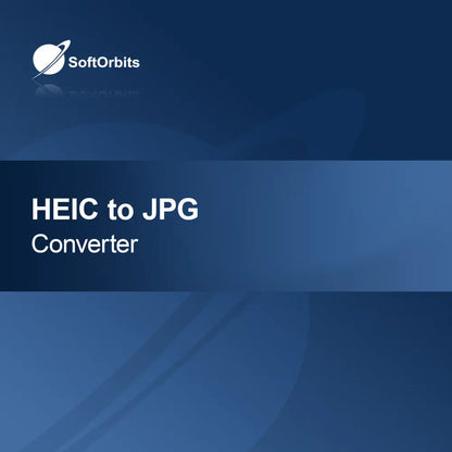 Conversor de HEIC para JPG