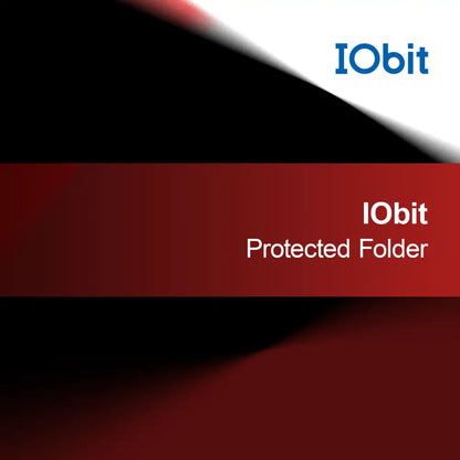 Pasta Protegida IObit