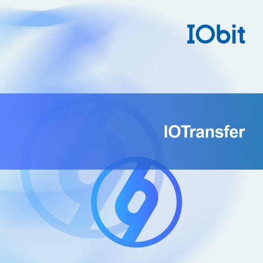 IOTransfer