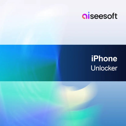 iPhone Unlocker