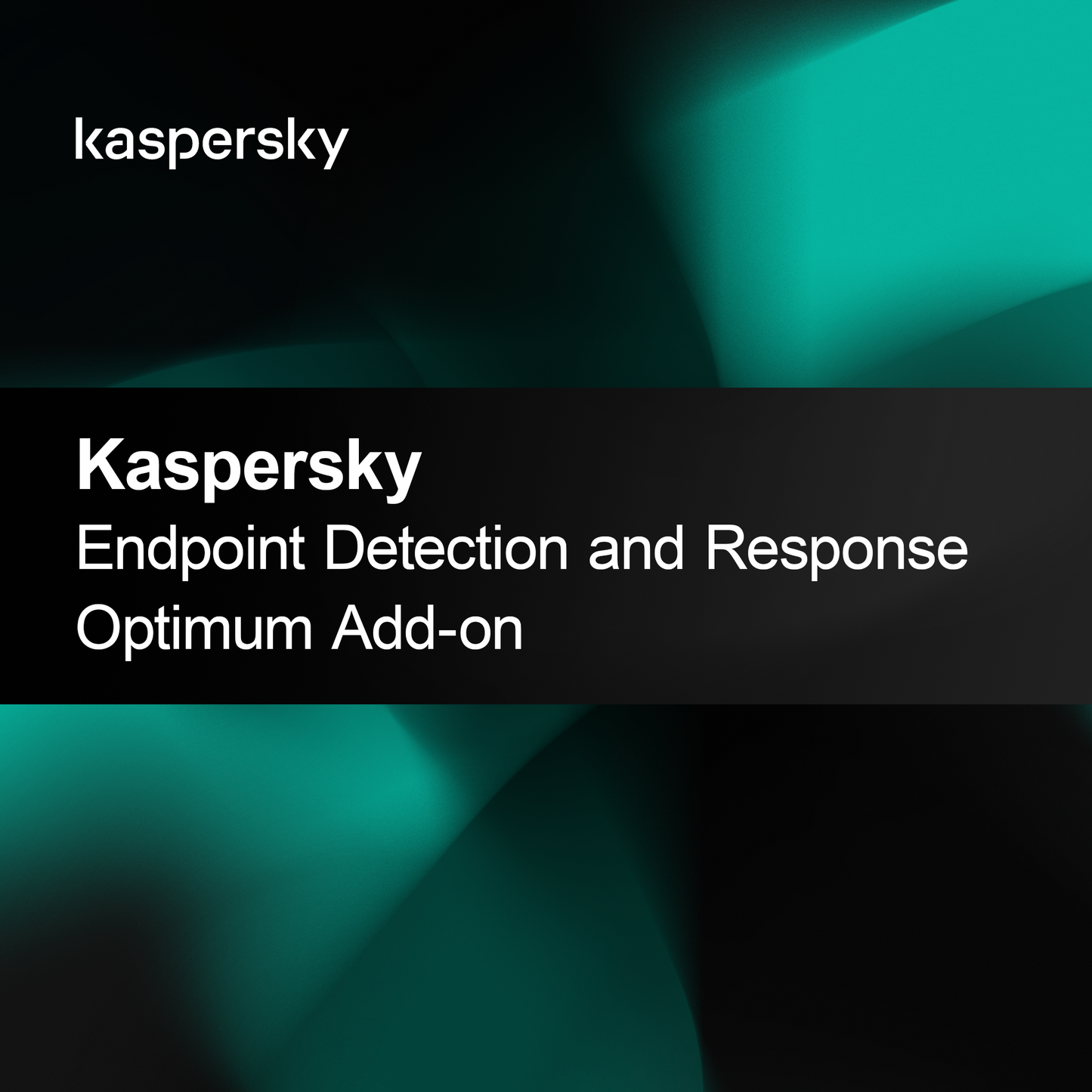 Complemento Optimum para Detecção e Resposta de Endpoint Kaspersky
