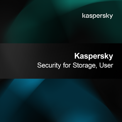 Kaspersky Security para Armazenamento, Usuário