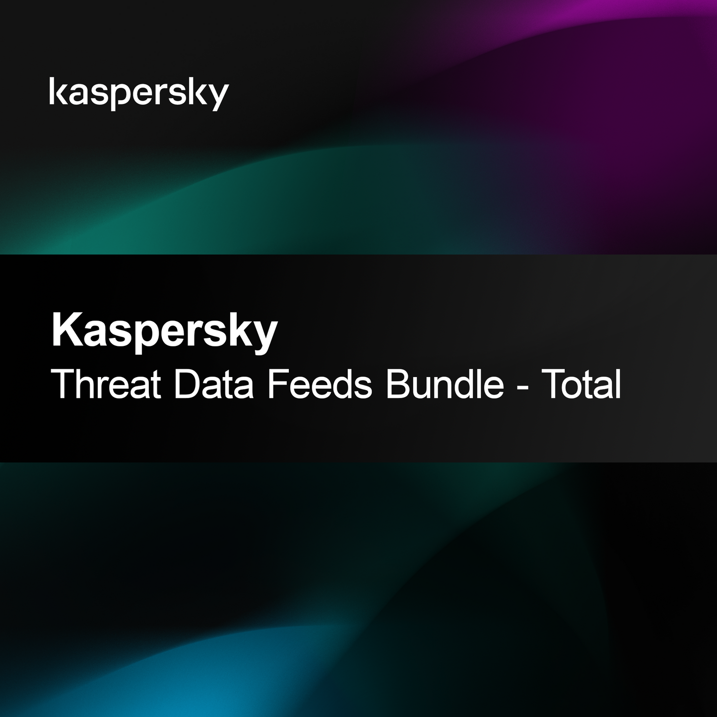 Pacote Completo de Feeds de Dados de Ameaças Kaspersky