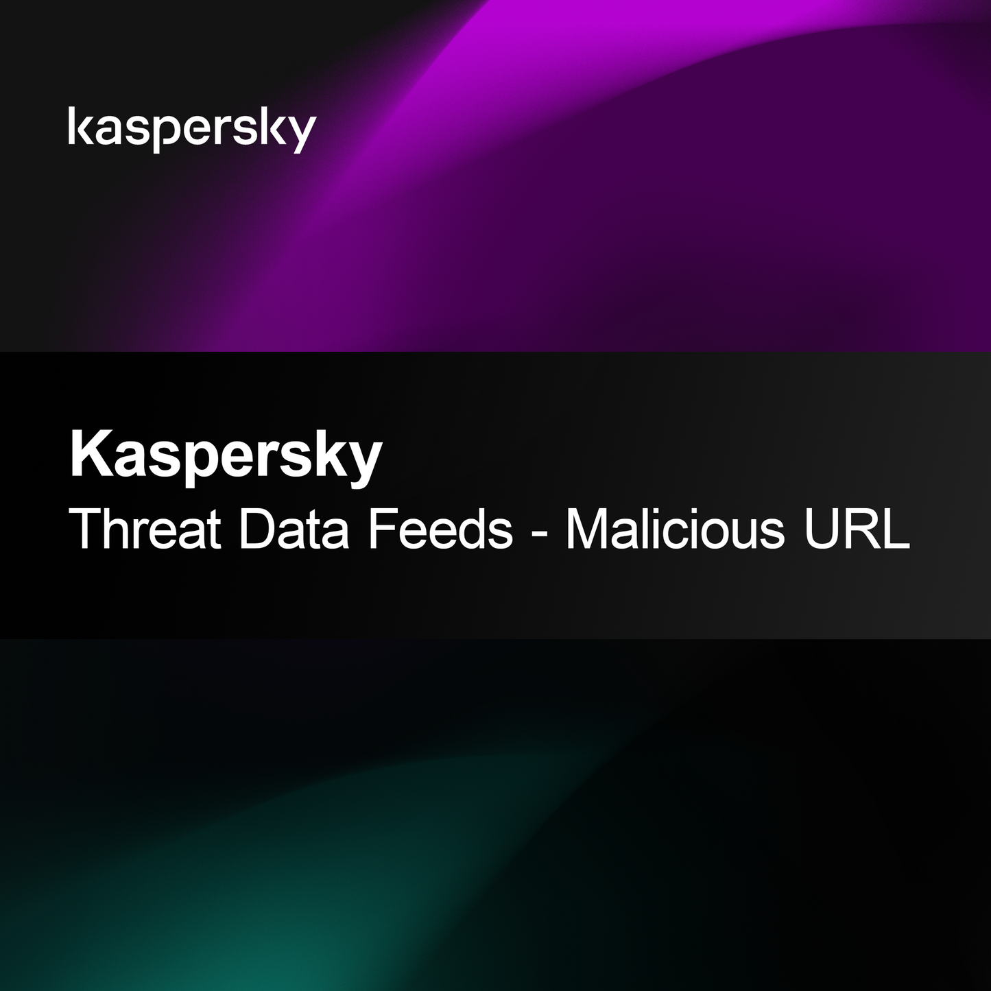 Feeds de Dados de Ameaças Kaspersky - URL Malicioso