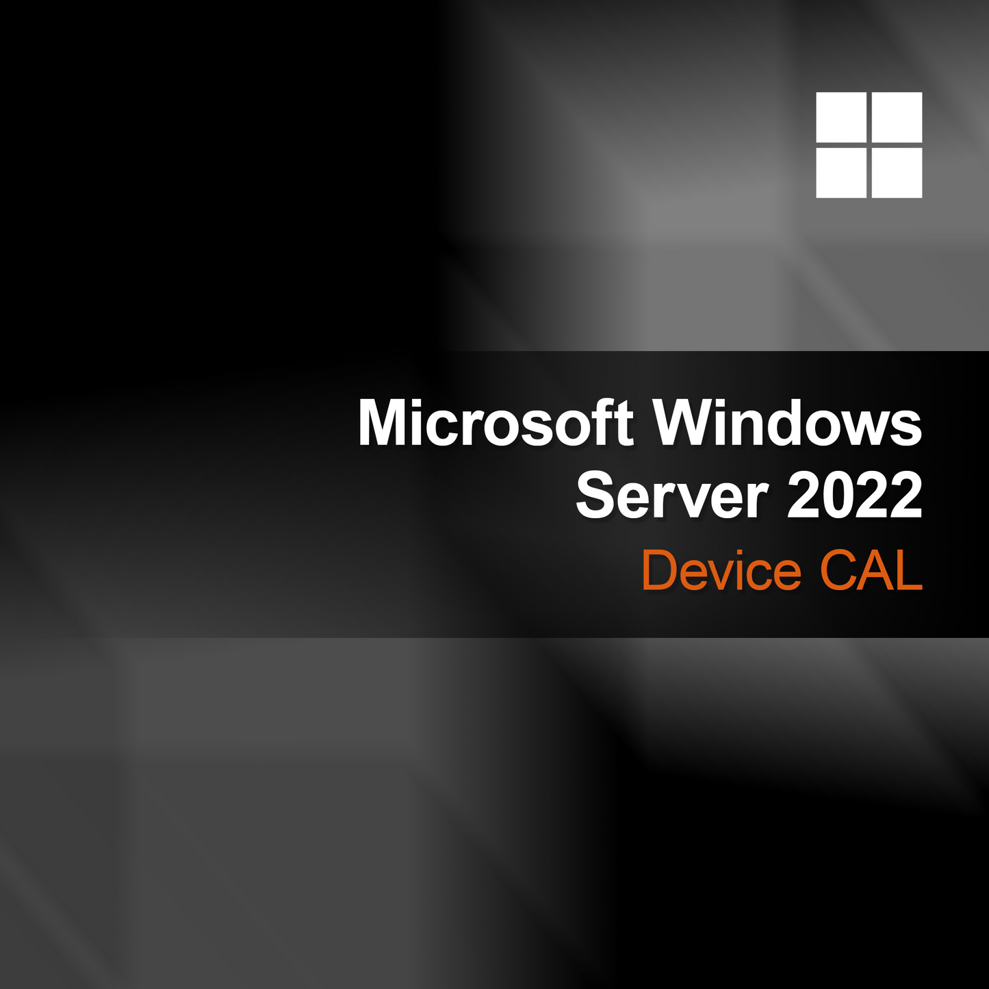 Microsoft Windows Server 2022 CAL de Dispositivo