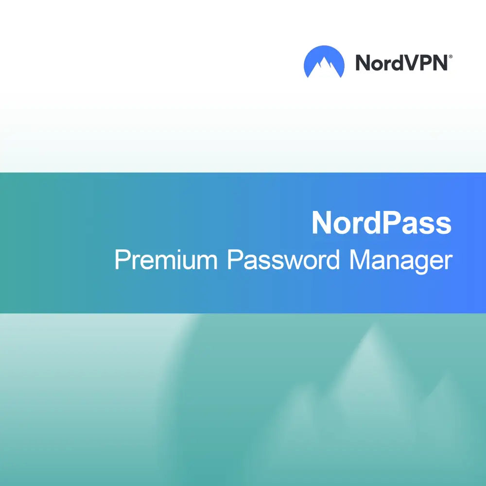 Gerenciador de Senhas Premium NordPass