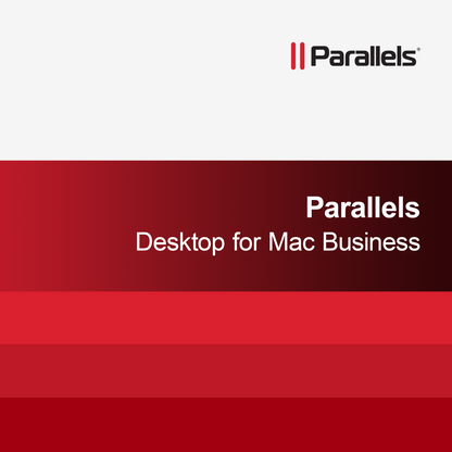 Parallels Desktop para Mac Business