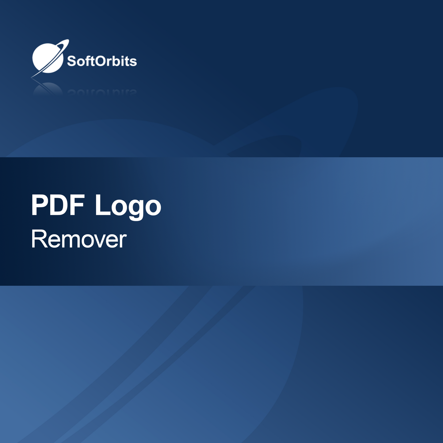 Removedor de Logotipo de PDF