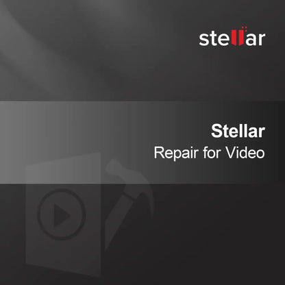 Reparo Stellar para Vídeo