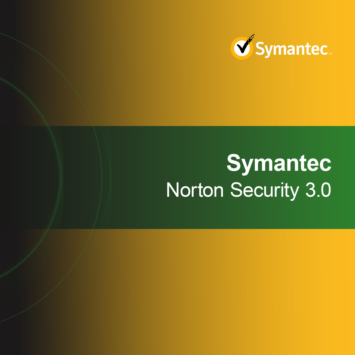 Symantec Norton Segurança 3.0
