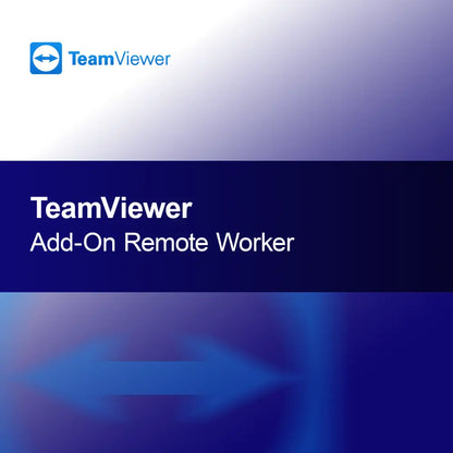 Agente de Equipe do Add-On TeamViewer