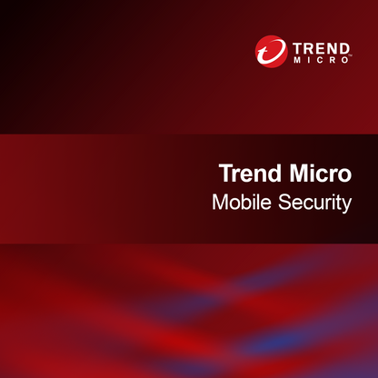 Trend Micro Segurança Móvel