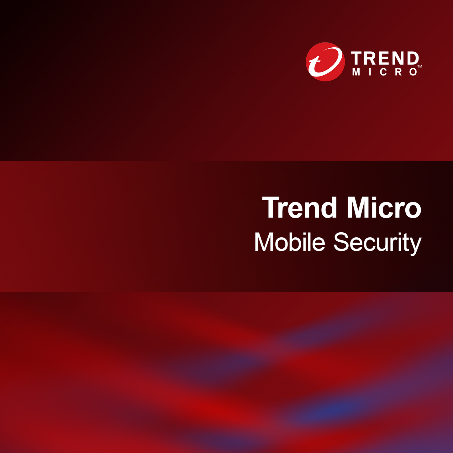 Trend Micro Segurança Móvel