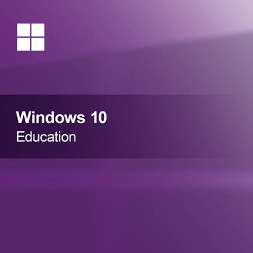 Windows 10 Educação