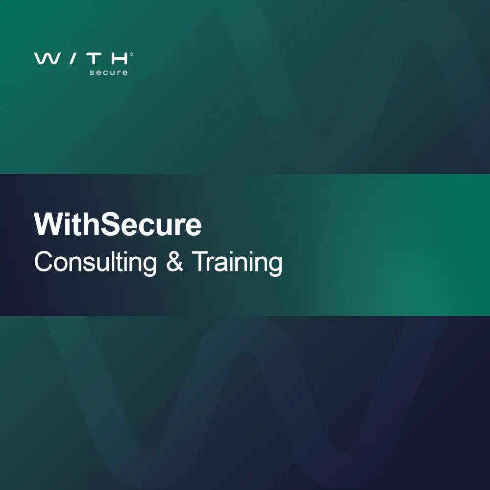 WithSecure Consultoria & Treinamento