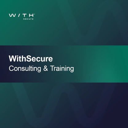 WithSecure Consultoria & Treinamento